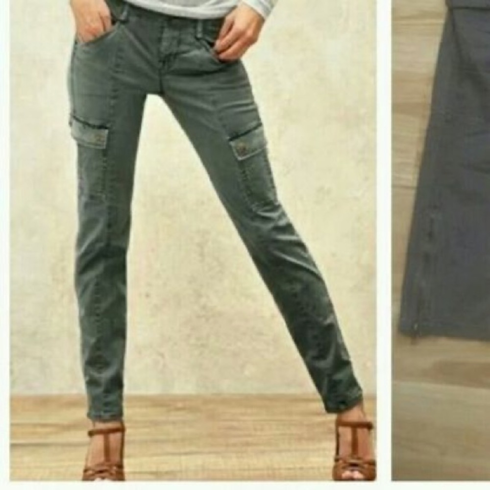 Millau Cargo Pants